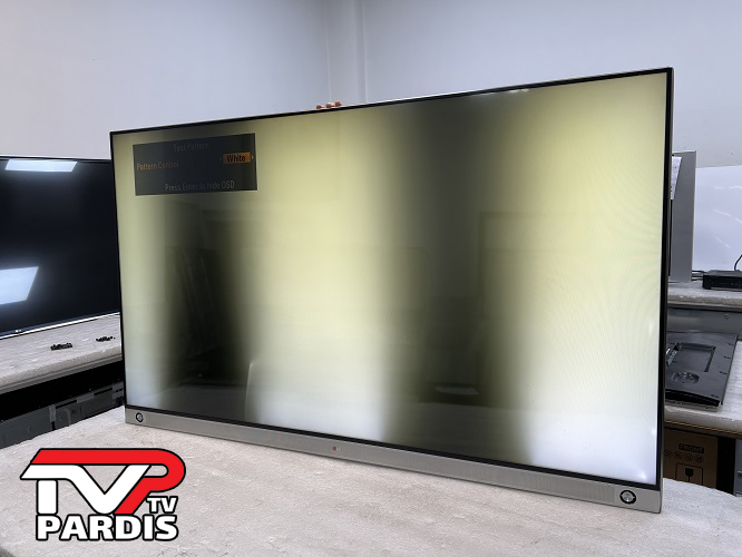 نمایندگی ال جی در بومهن